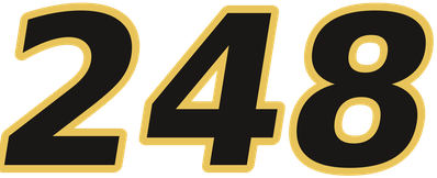 248 โลโก้